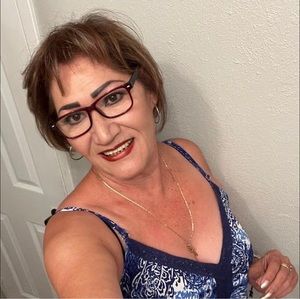 Meet your Posher, Blanca